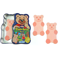 TANNER 00617.9 Reinert Bärchen Wurst von Tanner
