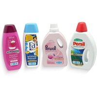 TANNER 00624.7 Henkel Holz Set von Tanner