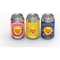 TANNER 0087 Chupa Chups Metalldosen Set von Tanner
