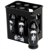 TANNER 0088.7 Afri Cola Getränkekiste von Tanner