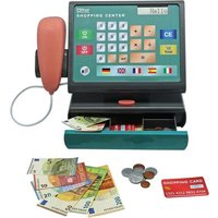 TANNER 1040.4 Moderne Scannerkasse mit Scan- und Sprachfunktion von Tanner