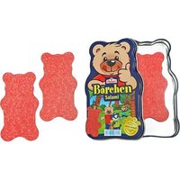 TANNER 618.6 Reinert Bärchen Salami TANNER 618.6 Reinert Bärchen Salami von Tanner