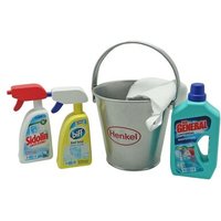TANNER 623 Henkel Reinigungsset von Tanner