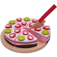 Tanner - Erdbeertorte von Tanner