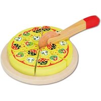 Pizza zum Schneiden von Tanner