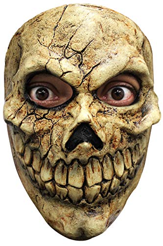 Tannhäuser 54-21108 Maske, Multicolor Tannhäuser 54-21108 Maske, Multicolor von Tannhäuser