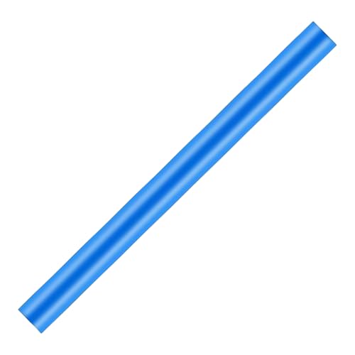 Schwimmnudel Poolnudeln, 150 cm Hohler Schaumstoff Pool-Schwimmnudeln, Schaumstoffnudeln, Hohl Schwimmbad-Nudelschaum, Mehrzweck Schwimmstange Pool Wassernudel, Pool-Schwimmer Für Kinder von Tanxemery