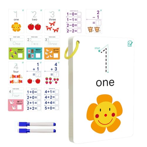 Spielzeug zum Lesen und Rechtschreiben, Rechtschreibkarten, Alphabet-Erkennungs- und Lesespiel, Flash-Karten zum Schreiben und Rechtschreiben, Werkzeugset Spielzeug zum Lesen und Rechtschreiben, Rechtschreibkarten, Alphabet-Erkennungs- und Lesespiel, Flash-Karten zum Schreiben und Rechtschreiben, Werkzeugset von Tanxemery