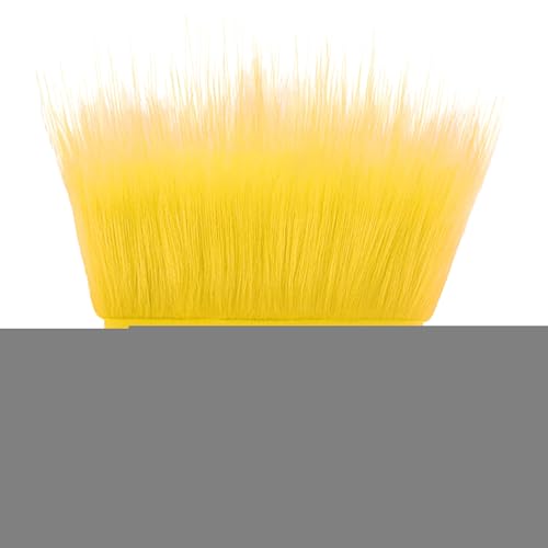 Tanxemery Haariges Kostüm-Stirnband,Haariges Stirnband - Haar-Kostüm-Accessoires - Bequeme Kopfbedeckung, Haarstirnband, jubelnde Requisiten für Kostüme, Cosplay und Halloween Tanxemery Haariges Kostüm-Stirnband,Haariges Stirnband - Haar-Kostüm-Accessoires - Bequeme Kopfbedeckung, Haarstirnband, jubelnde Requisiten für Kostüme, Cosplay und Halloween von Tanxemery