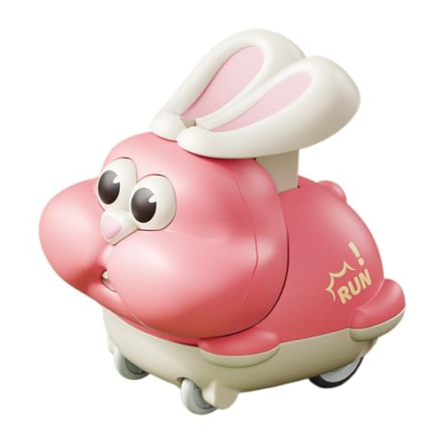 Tanxier Autospielzeug für Kinder, Tierspielzeugauto - Buntes Rückenfahrzeugspielzeug,Tragbare Kinder Reiseaktivitäten, frühes Lernen für, Mädchen, Mädchen Tanxier Autospielzeug für Kinder, Tierspielzeugauto - Buntes Rückenfahrzeugspielzeug,Tragbare Kinder Reiseaktivitäten, frühes Lernen für, Mädchen, Mädchen von Tanxier