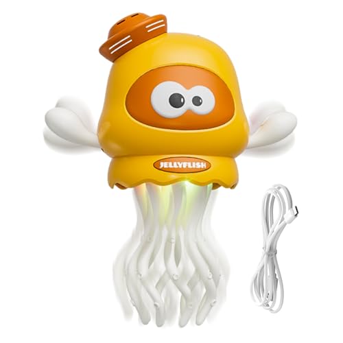 Tanzendes Spielzeug - Elektrischer Krabbelnder Oktopus,Spielspaß Geschenkidee Für Und Mädchen Zum Geburtstag von Tanxier