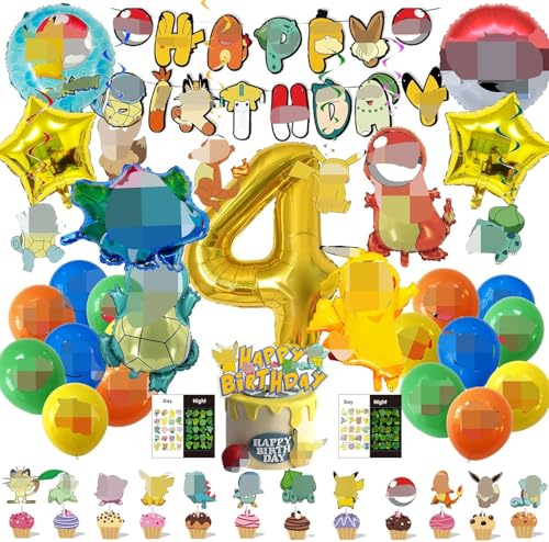 Mädchen Geburtstag Deko, 8 Stück Kinder Geburtstag set, Enthält banner, Swirl Decoration, Latexballon, Tischdecke Mädchen Geburtstag Deko, 8 Stück Kinder Geburtstag set, Enthält banner, Swirl Decoration, Latexballon, Tischdecke von TaoLiMuTX