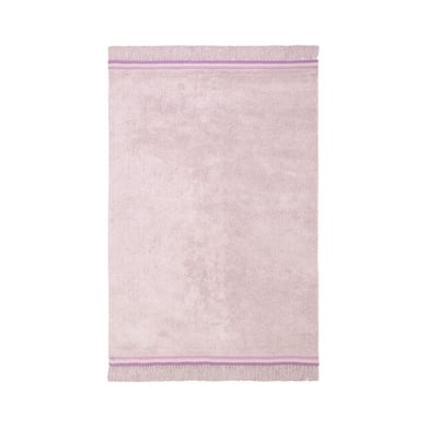Tapis Petit Teppich Tea Time lila 120 x170 cm von Tapis Petit