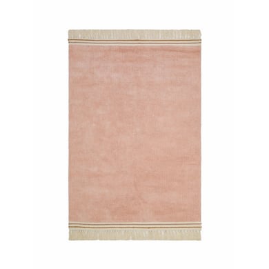 Tapis Petit Teppich Ella rosa 120 x 170 cm von Tapis Petit