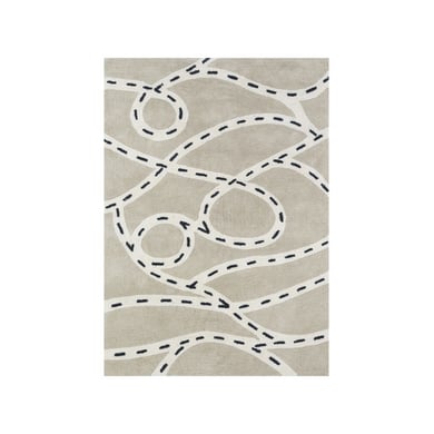 Tapis Petit Teppich Max 120 x 170 x 4 cm von Tapis Petit