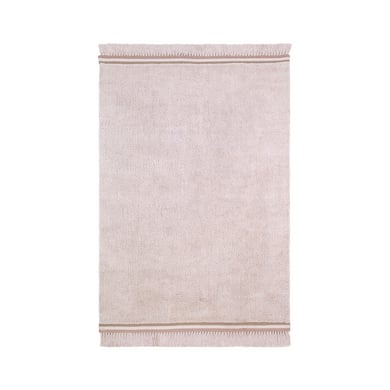 Tapis Petit Teppich Powder Pink rosa 120 x 170 cm von Tapis Petit