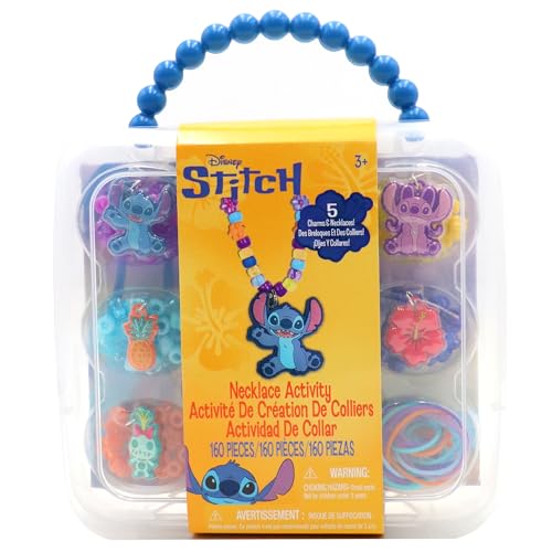 Tara Toy LLC Halsketten-Aktivitätsset von Tara Toy