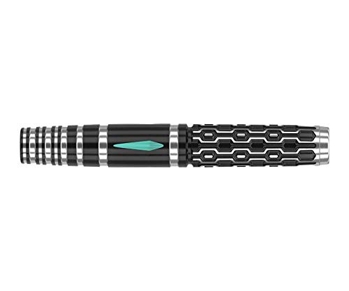 TARGET The Miracle Generation 2 Suzuki Mirai Player Model (THE MIRACLE GEN-2 Tungsten 95%) von Target Darts