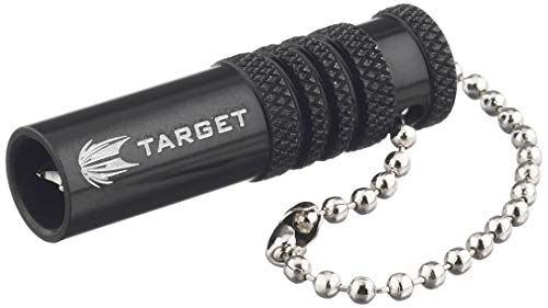 Target Extractor Tool für abgebrochene Schäfte und Spitzen (Schwarz) von Target Darts