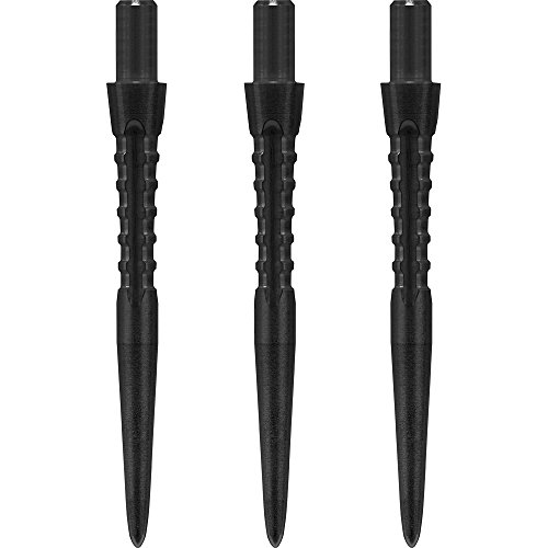 Target Storm Surge Dart Points Black Target Storm Surge Dart Points Black von Target Darts