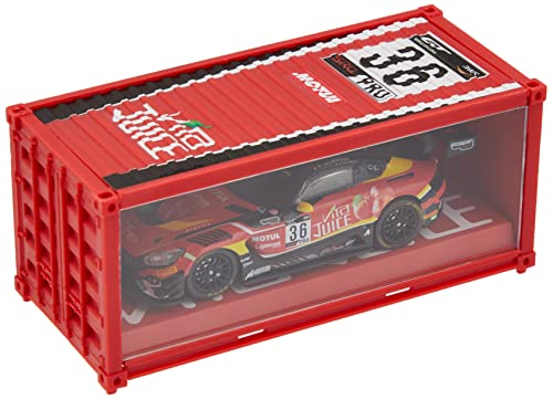 Tarmac T64-008-JUICE Mercedes-AMG GT3 GT World Challenge Vita Juice Matt Solomon rot Maßstab 1:64 Modellauto Tarmac T64-008-JUICE Mercedes-AMG GT3 GT World Challenge Vita Juice Matt Solomon rot Maßstab 1:64 Modellauto von Tarmac Works