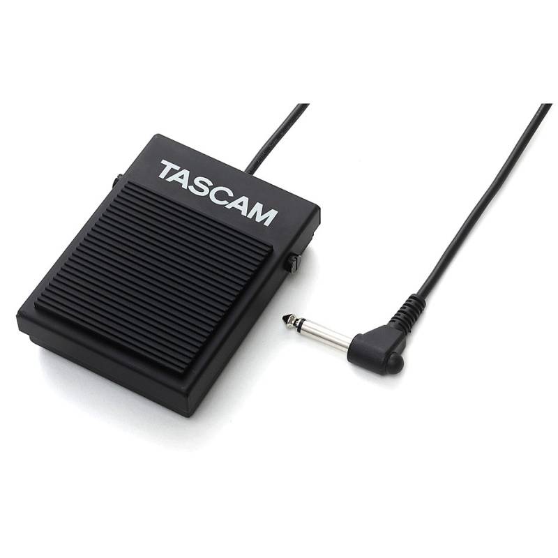 Tascam RC-1F momentary switch Effektzubehör von Tascam