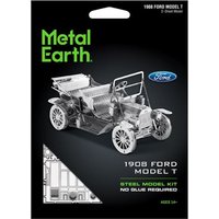 Metal Earth: Ford 1908 Model T Metal Earth: Ford 1908 Model T von Taschenkult