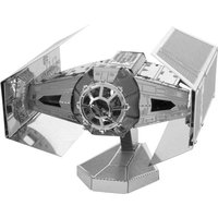 Metal Earth: STAR WARS DV Tie Fighter Metal Earth: STAR WARS DV Tie Fighter von Taschenkult