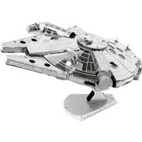 Metal Earth: STAR WARS Falcon von Taschenkult