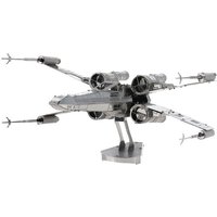 Metal Earth: STAR WARS X-Wing Fighter Metal Earth: STAR WARS X-Wing Fighter von Taschenkult