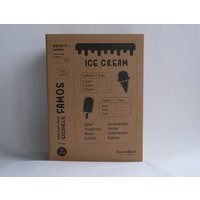 Eisdiele FAMOS 14-teilig Eisdiele FAMOS 14-teilig von Tausendkind