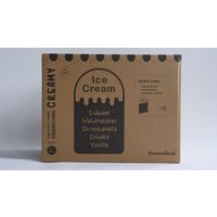 Eismaschine CREAMY aus Holz Eismaschine CREAMY aus Holz von Tausendkind
