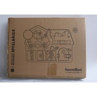 Motoriktafel APFELBAUER (40x30cm) von Tausendkind