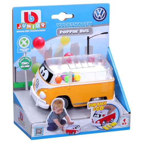 Tavitoys Bburago BB Junior Volkswagen Tavitoys Bburago BB Junior Volkswagen von Tavitoys