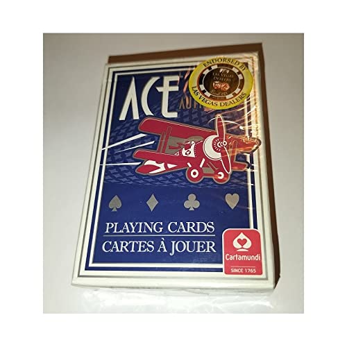 Carta Mundi Ace Carta Mundi Ace von Tavoloverde