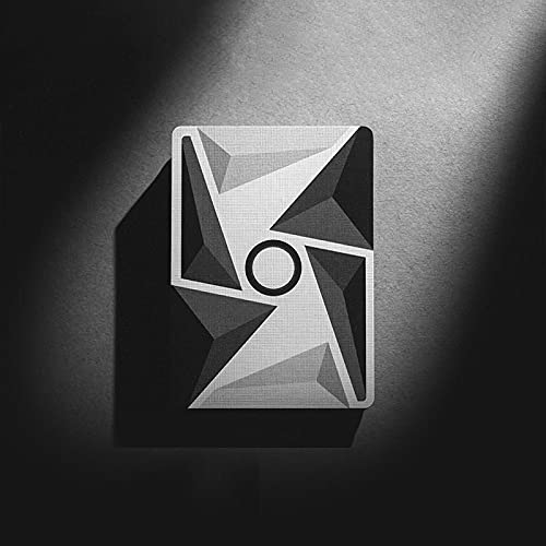 Tavoloverde Virtuoso P1 Spielkarten von Tavoloverde