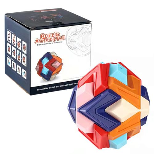 Puzzlematte für Kinder, 36 TLG Puzzle, Weiche Eva Moosgummimatte Teppiche der Zahlen 0 bis 9 und 26 Buchstaben (A-Z) für Kinder Baby CE-Zertifikat (Rhombisch) von Taxually