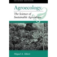 Agroecology von Taylor and Francis