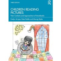 Children Reading Pictures von Taylor and Francis