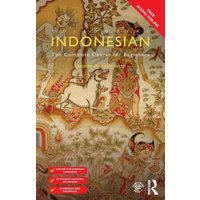 Colloquial Indonesian von Taylor and Francis