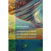 Competitive Math for Middle School von Taylor and Francis