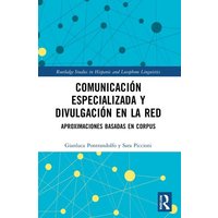 Comunicación especializada y divulgación en la red von Taylor and Francis