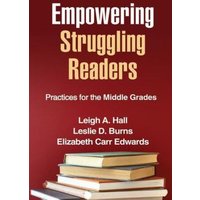 Empowering Struggling Readers von Taylor and Francis