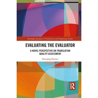 Evaluating the Evaluator von Taylor and Francis