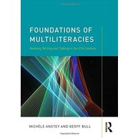 Foundations of Multiliteracies von Taylor and Francis