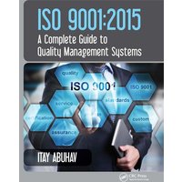 ISO 9001 von Taylor and Francis