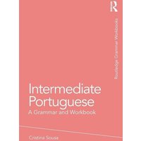 Intermediate Portuguese von Taylor and Francis