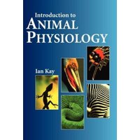 Introduction to Animal Physiology von Taylor and Francis