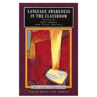 Language Awareness in the Classroom von Taylor and Francis