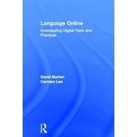 Language Online von Taylor and Francis